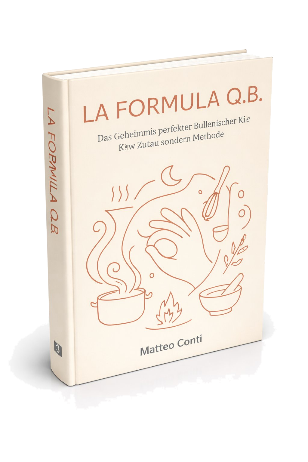 La Formula Q.B.