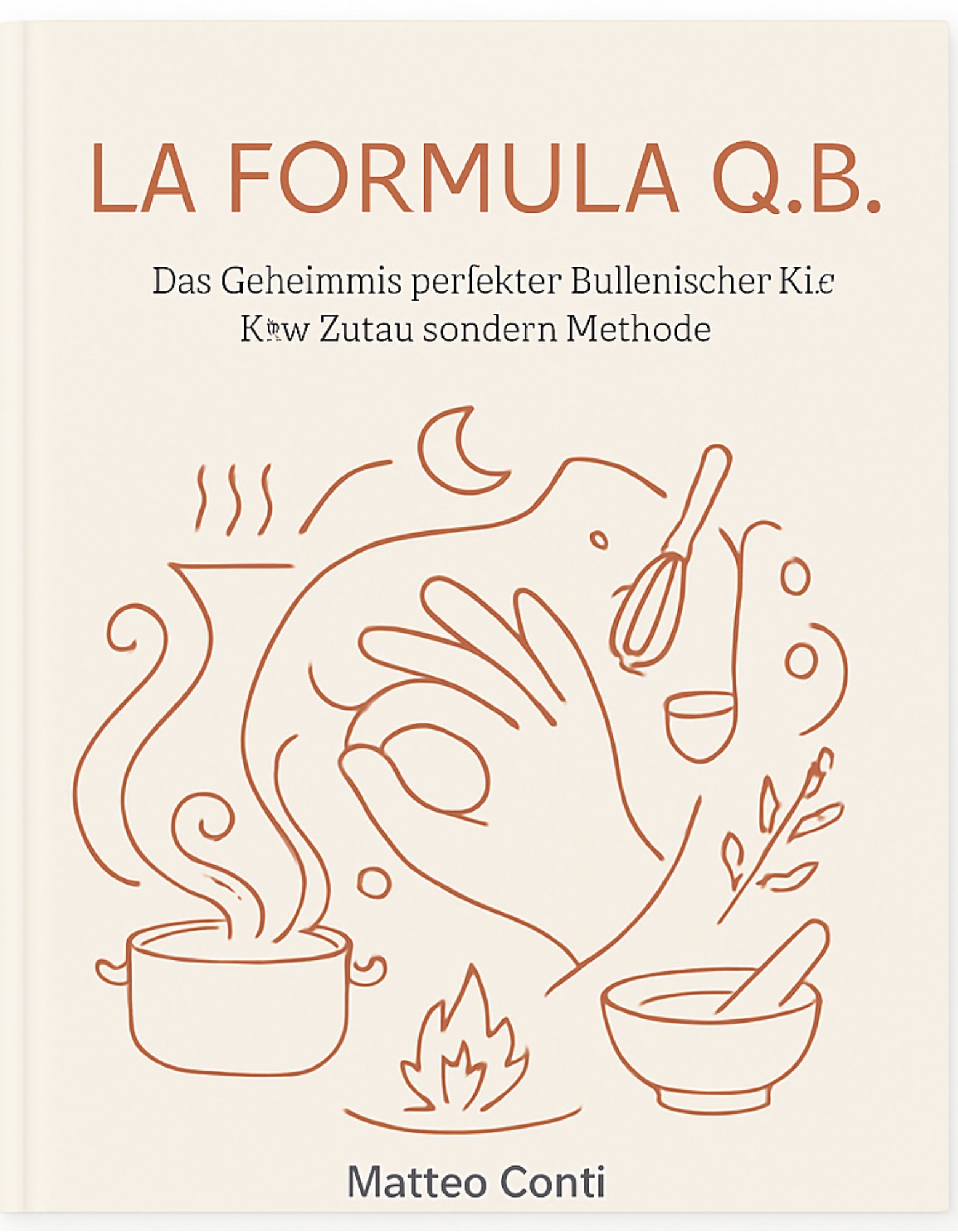 La Formula Q.B.